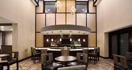 DoubleTree by Hilton Charleston Mount Pleasant