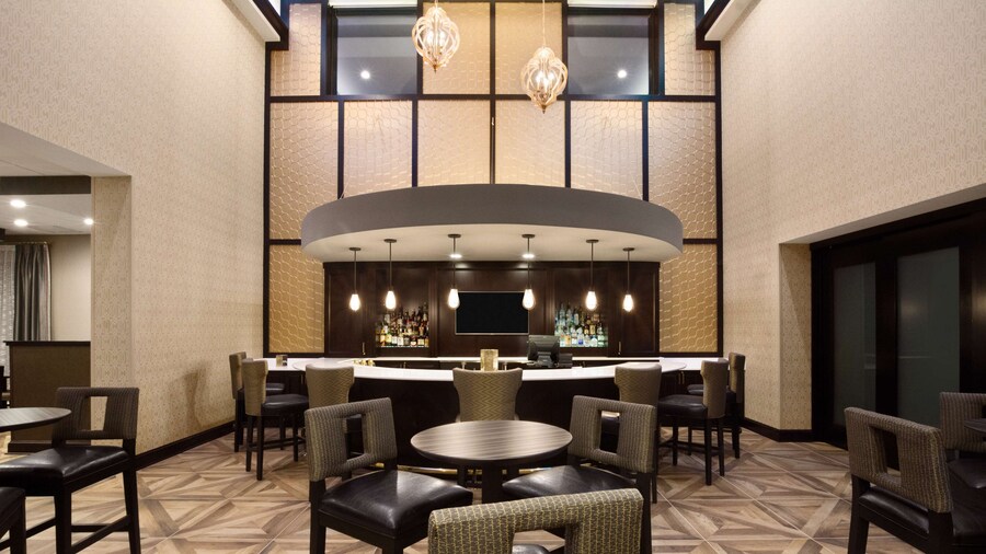 DoubleTree by Hilton Charleston Mount Pleasant