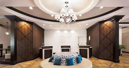 DoubleTree by Hilton Charleston Mount Pleasant