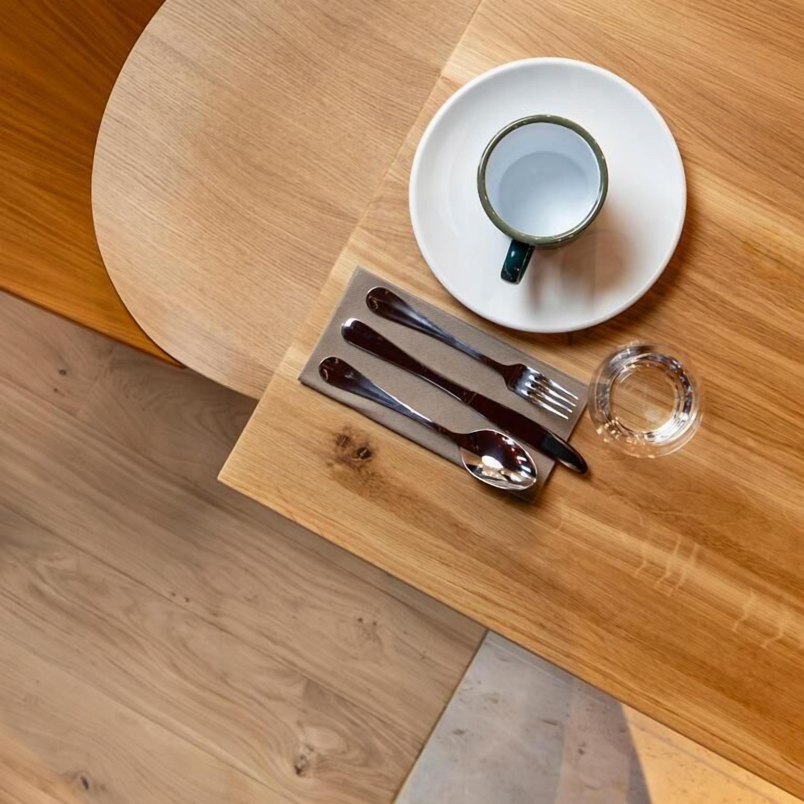 daily buffet breakfast (eur 15 per person)