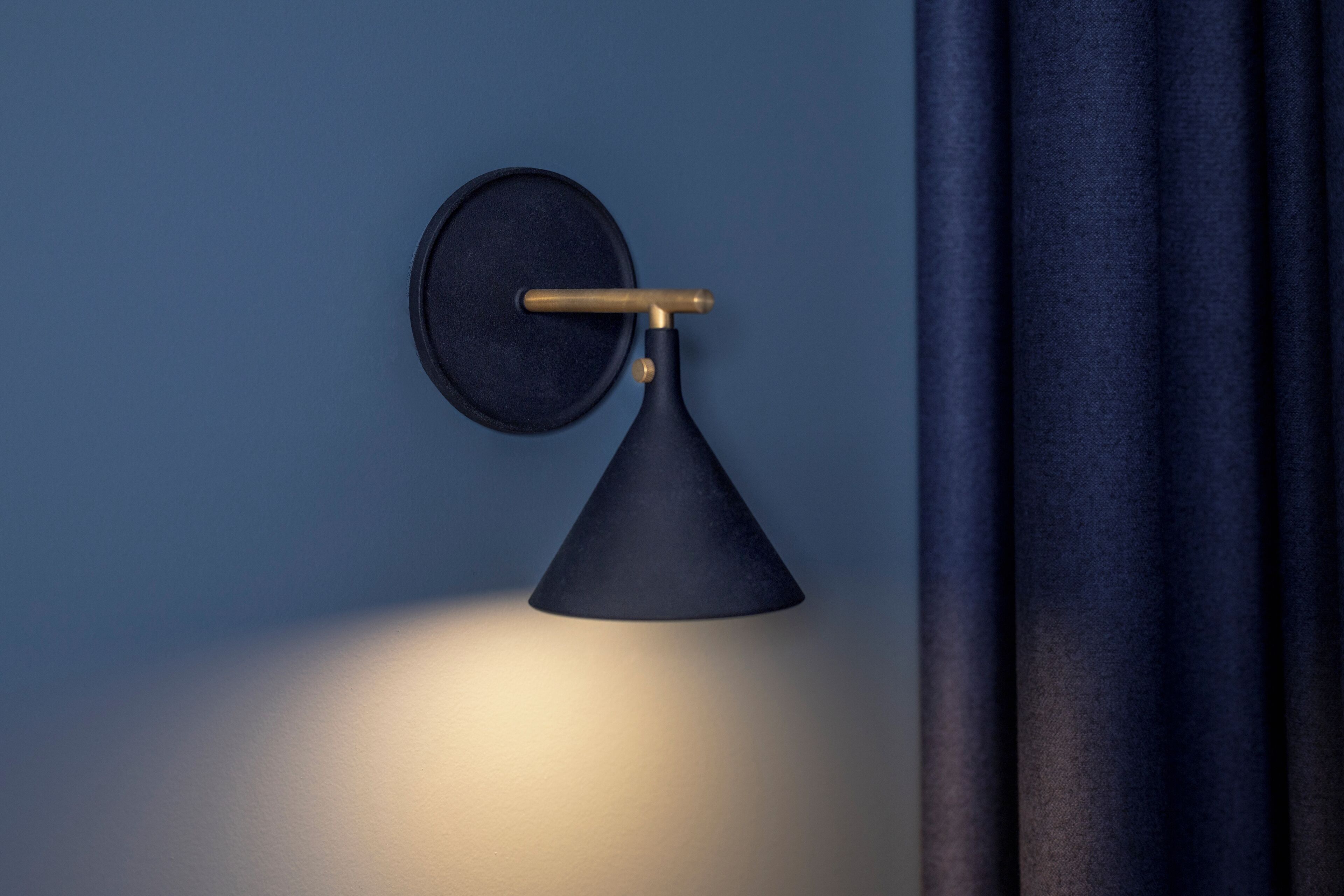 1 bedroom, in-room safe, soundproofing, free wifi