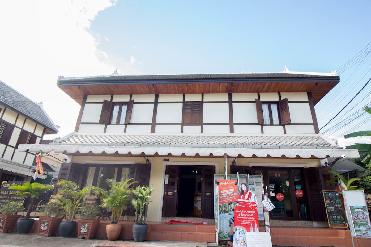 Standard Double Room | Free WiFi