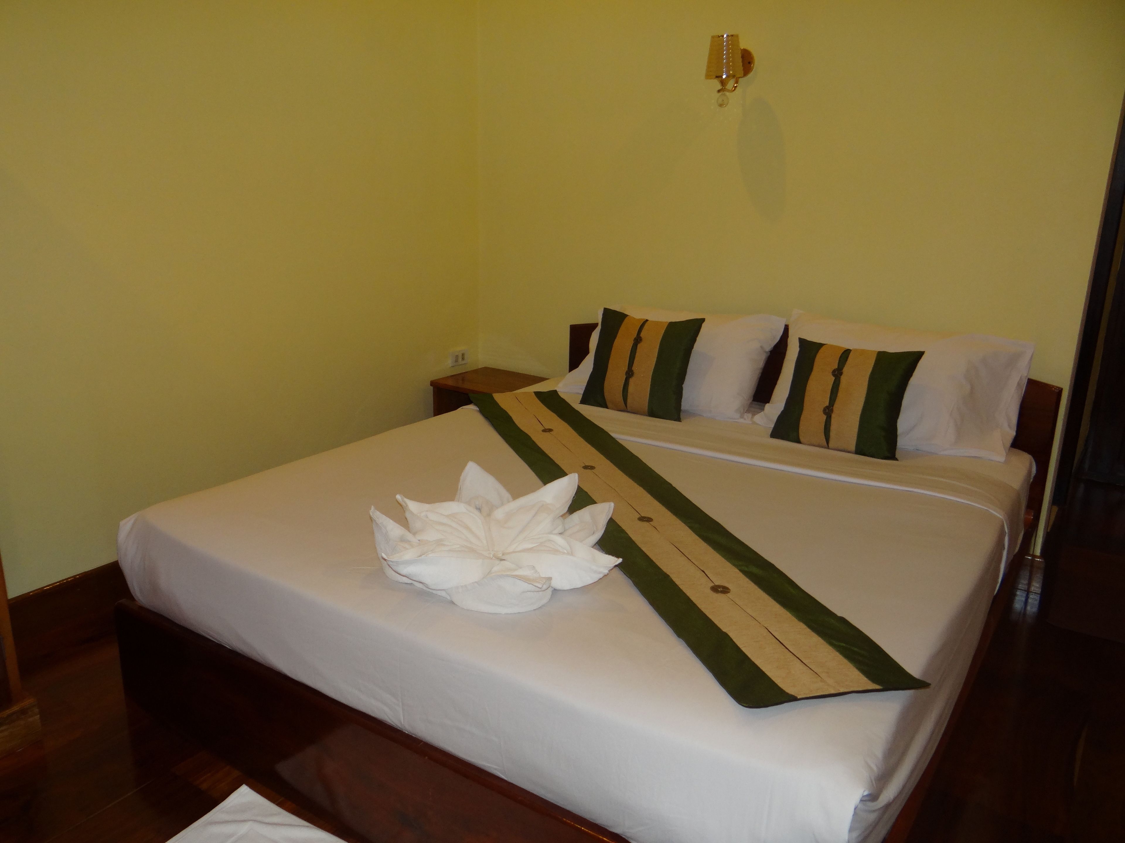 superior double with balcony | free wifi