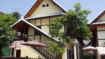 Superior Double with Balcony | Wifi gratis