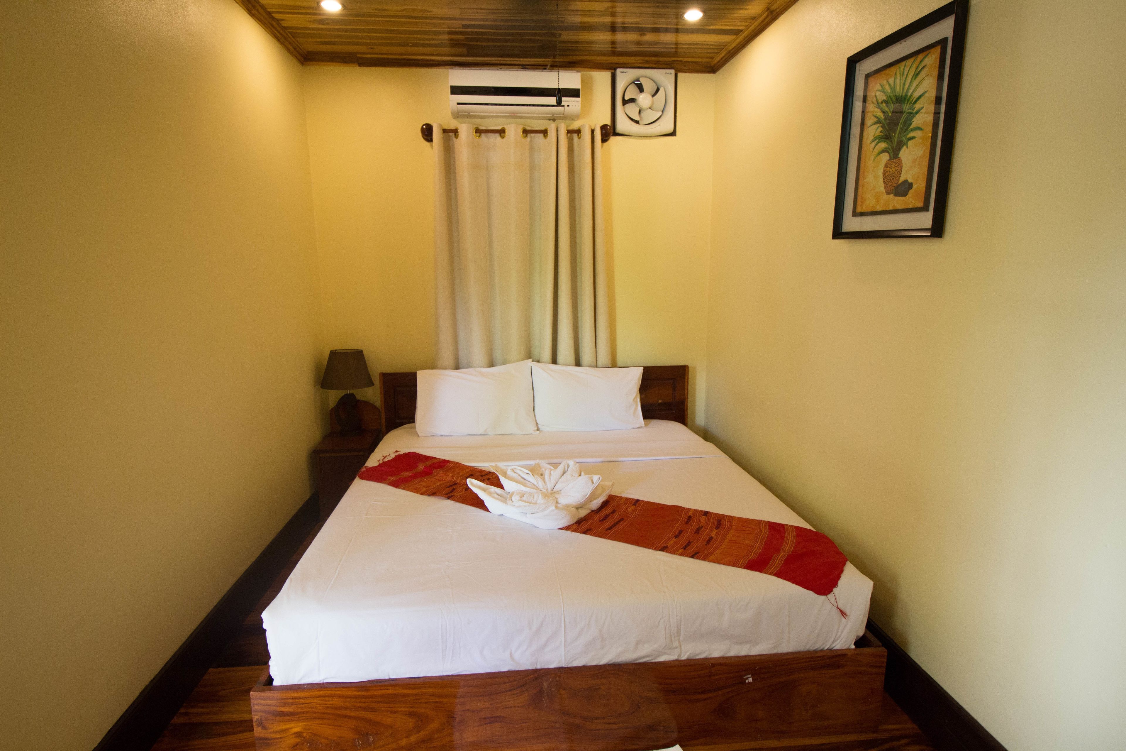 Deluxe Double downstairs  | Free WiFi