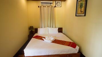 Deluxe Double downstairs | Free WiFi