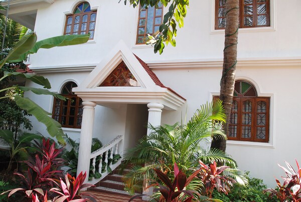 D'souza's Holiday Homes - Goa
