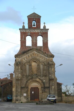 Aussenbereich