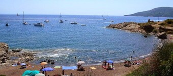 Hotel Villa Rosa