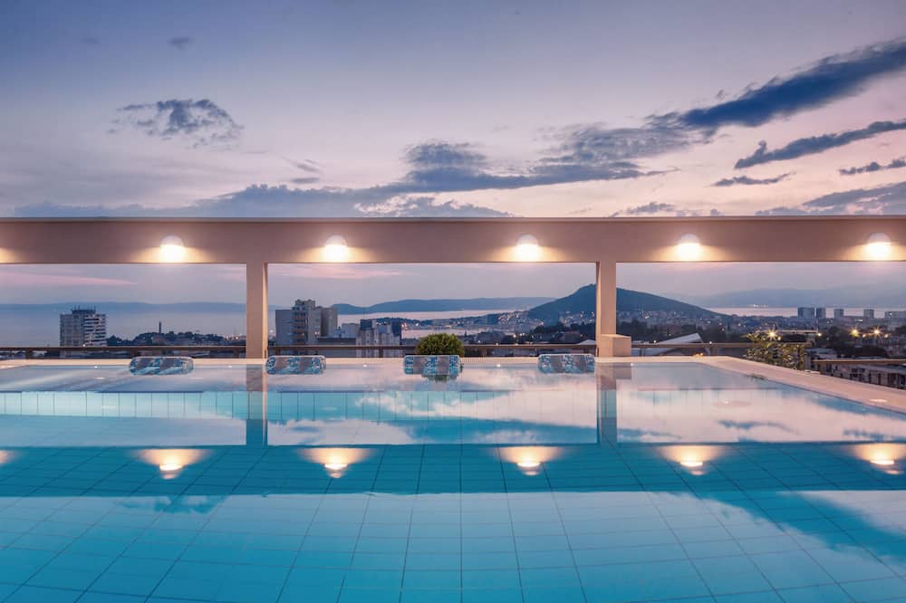 Dioklecijan Hotel & Residence