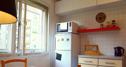 Sixmiles Guesthouse