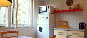 Sixmiles Guesthouse