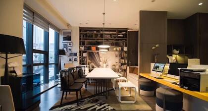 Atour S Hotel