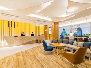 Lobby - Atour S Hotel (Xi'an)