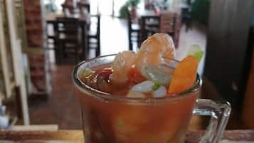 Nhà hàng