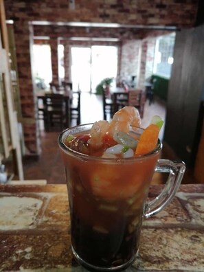 Restaurant - Maxihotel Los Mochis (Los Mochis)