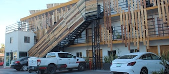 Maxihotel Los Mochis