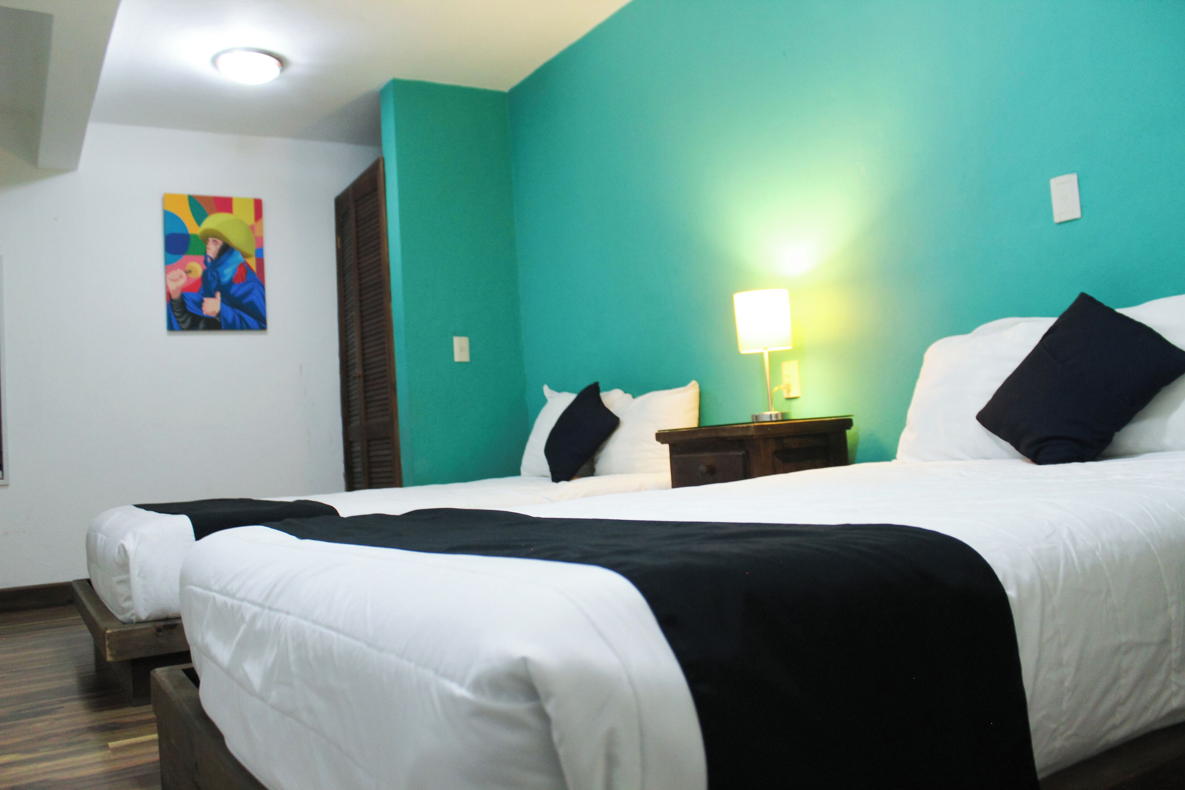 Foto - Jardines de Luz