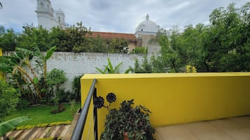 Terras