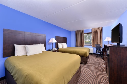 Americas Best Value Inn Clear Lake