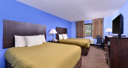 Americas Best Value Inn Clear Lake