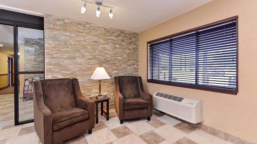 Americas Best Value Inn Clear Lake