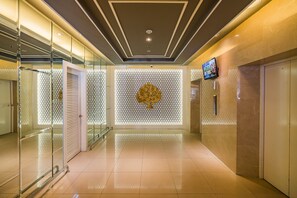 Reception - Best Western Patong Beach (Patong)