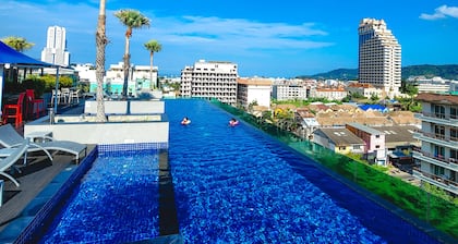 Best Western Patong Beach