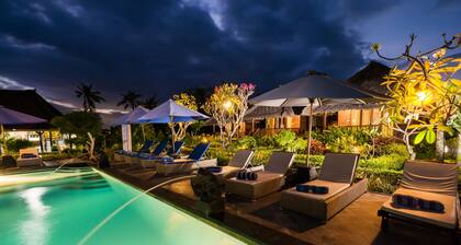 Laguna Reef Huts
