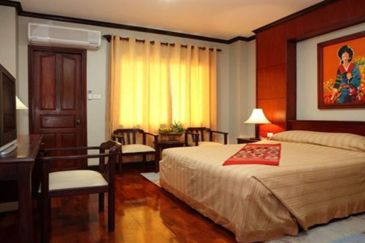 Chambre Double Standard