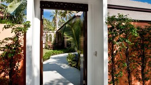 One Bedroom Pool Villa - Thai Thani Pool Villa Resort (Bang Lamung)