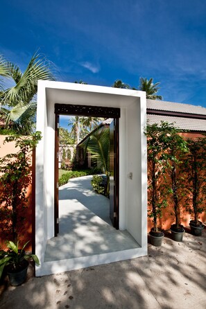 One Bedroom Pool Villa | Minibar, in-room safe, rollaway beds, free WiFi - Thai Thani Pool Villa Resort (Bang Lamung)