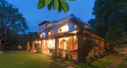 Amihan-Home