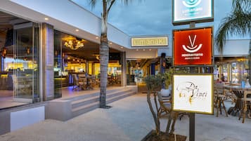 Bistro