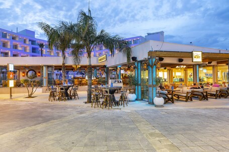 Limanaki Beach Hotel - view 3