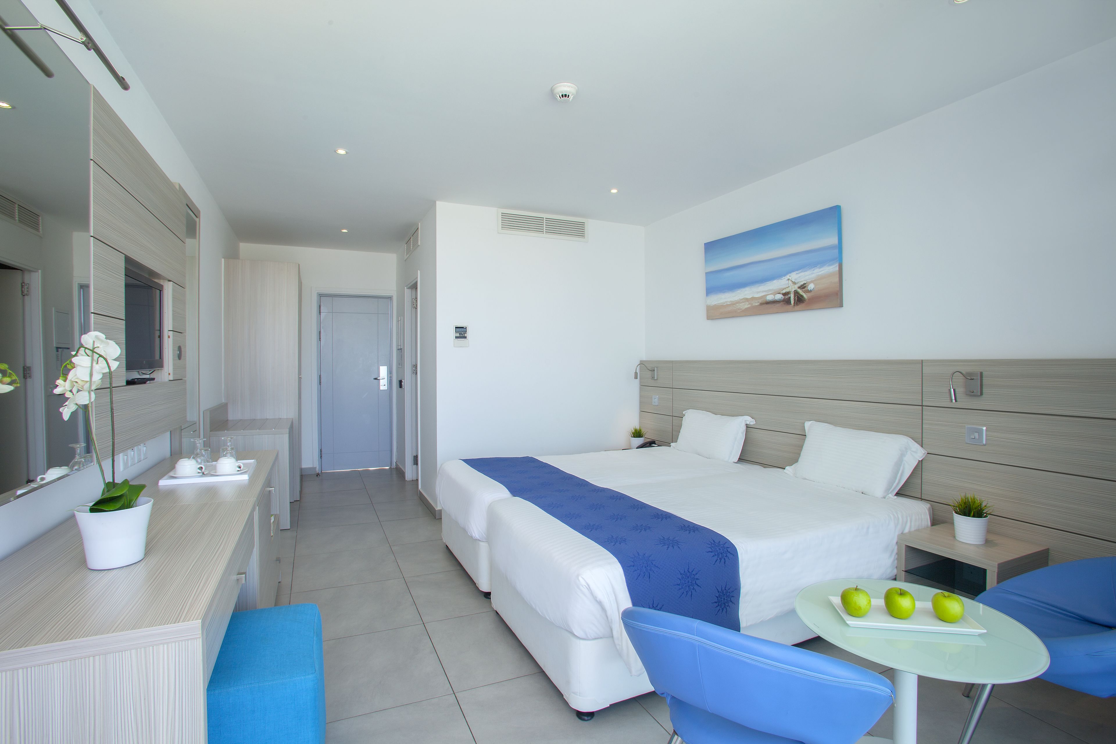 Foto - Limanaki Beach Hotel