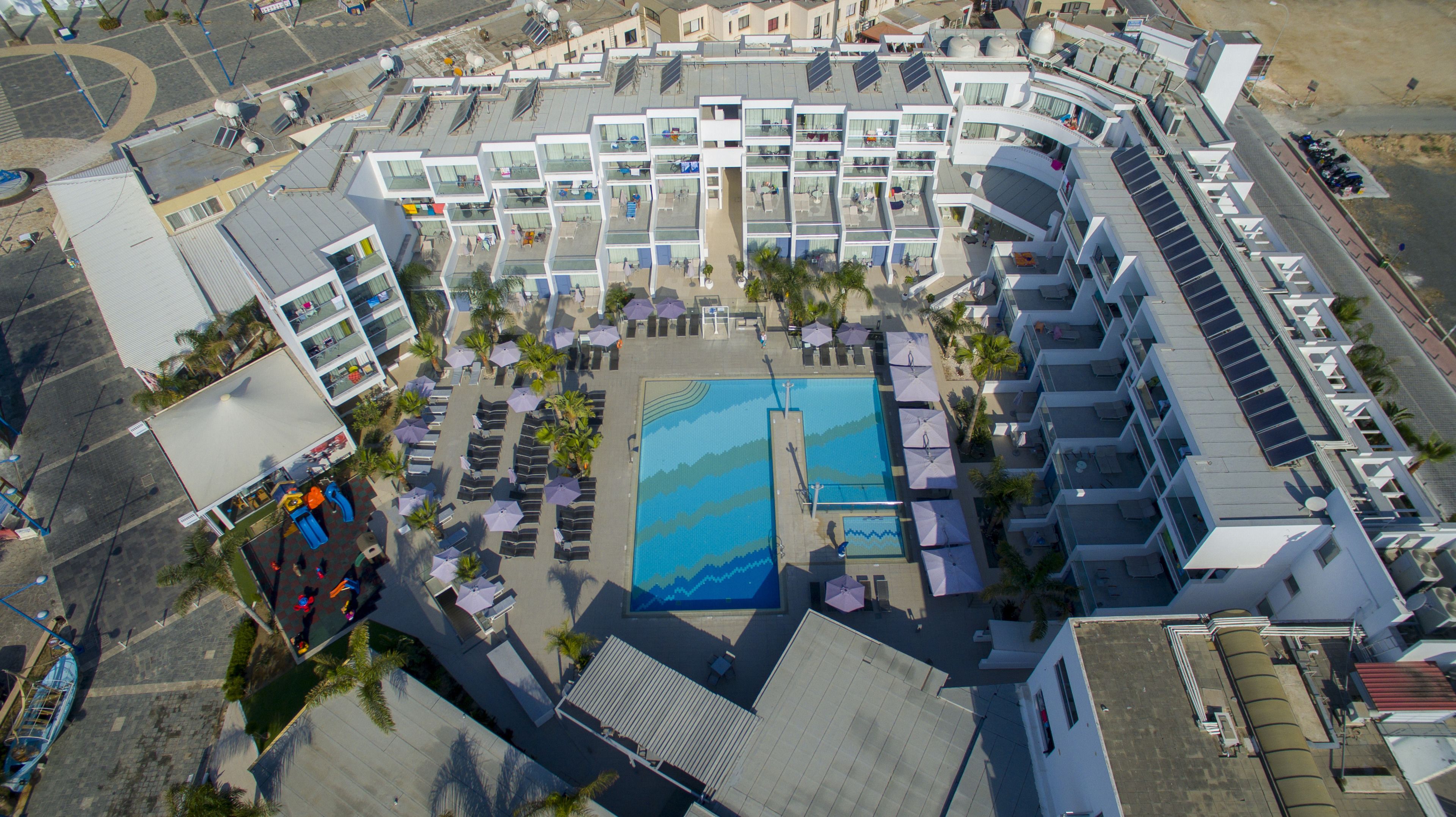 Foto - Limanaki Beach Hotel
