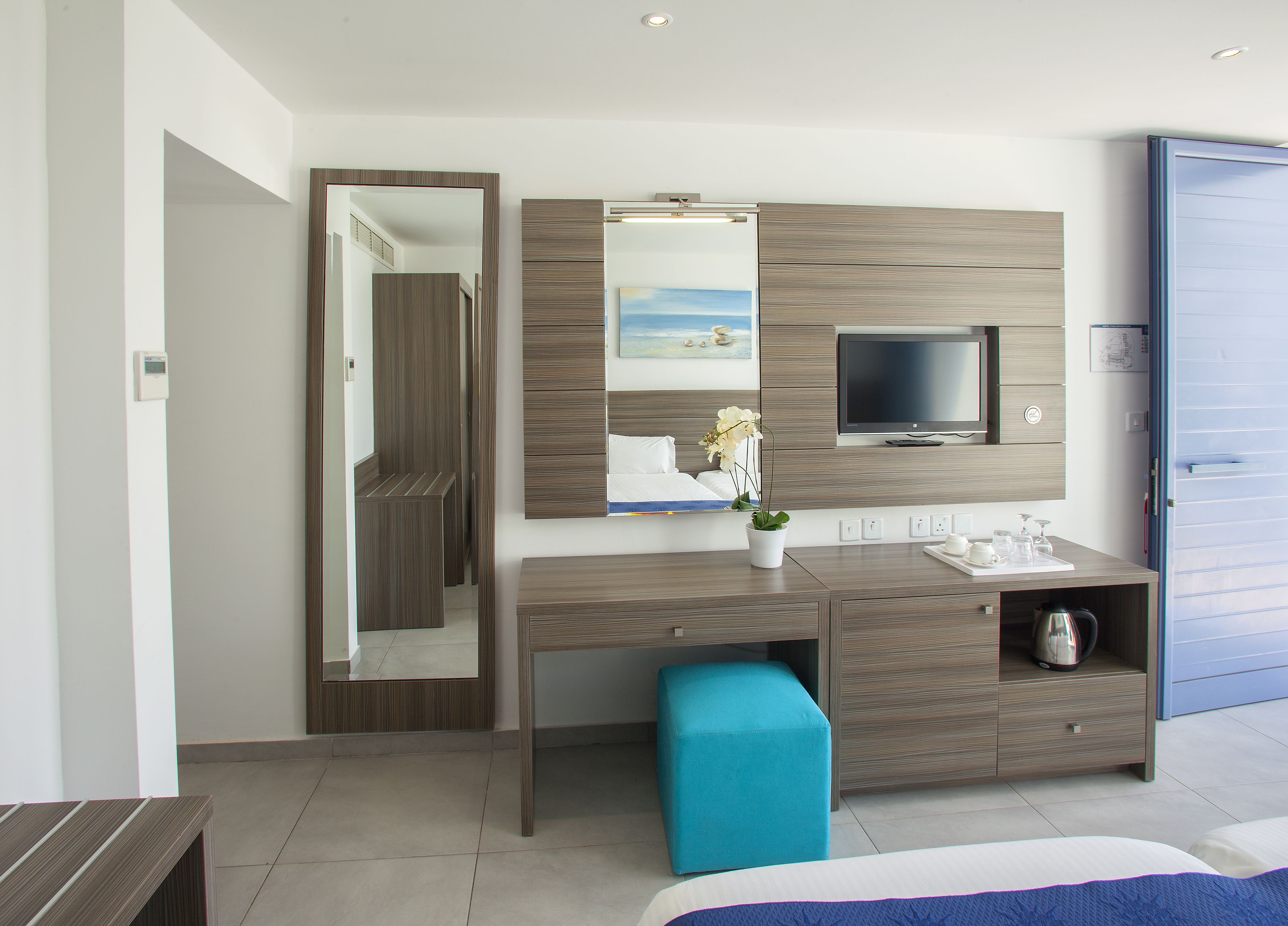Foto - Limanaki Beach Hotel