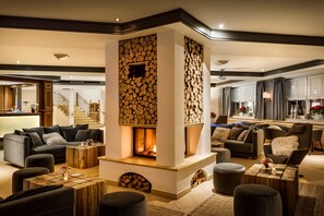 Wine bar - Valamar Obertauern Hotel (Tweng)