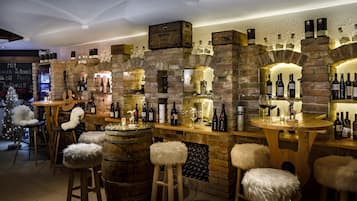 Wine bar