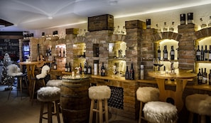 Wine bar
