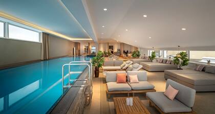 Valamar Obertauern Hotel