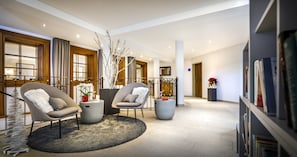 Interior detail - Valamar Obertauern Hotel (Tweng)