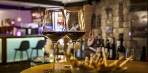 Wine bar - Valamar Obertauern Hotel (Tweng)