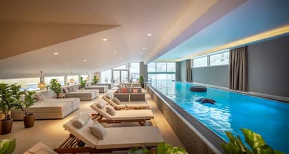 Valamar Obertauern Hotel