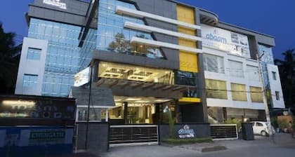 Abaam Hotel