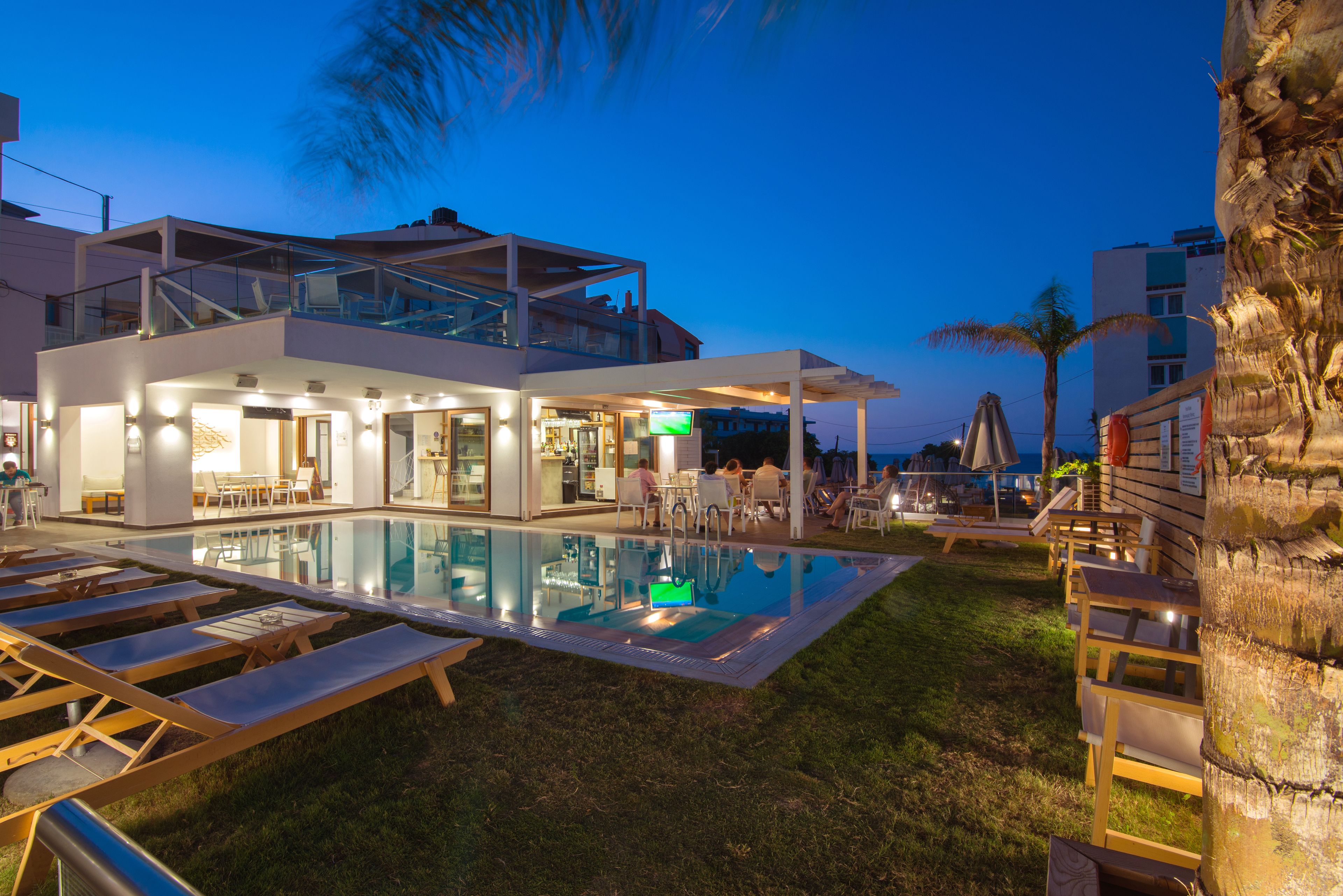 Foto - Harma Boutique Hotel