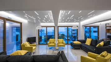 Centre d’affaires
