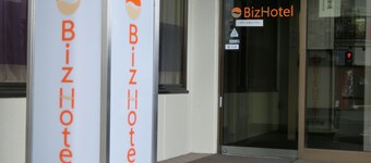 Biz Hotel Shiojiri Ekimae
