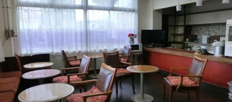 Biz Hotel Shiojiri Ekimae